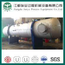 Stainless Steel Air Pressure Tank -Vessel